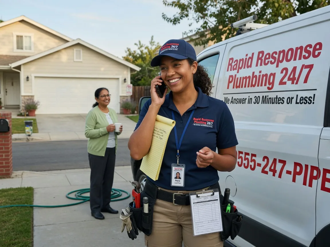 Emergency Plumber Deepwater, NJ FAQs